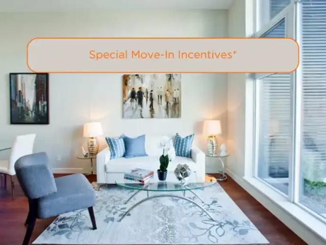2 Bedroom Apartment Toronto ON LS99823818