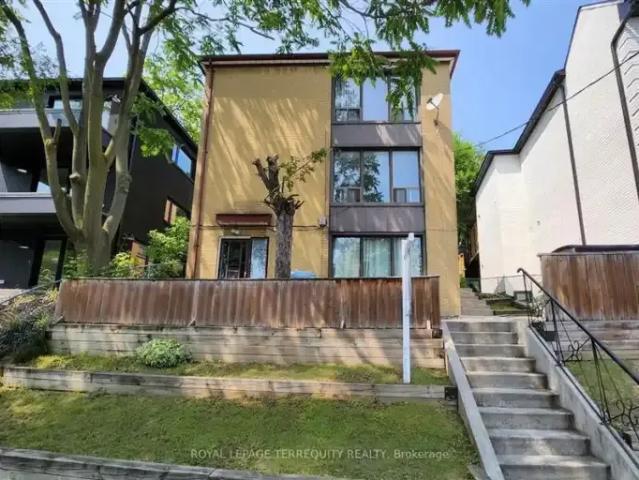 2 Bedroom Apartment Toronto ON LS101789502