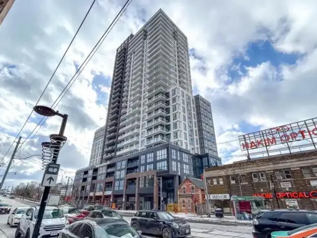 2 Bedroom Apartment Toronto ON LS102467946
