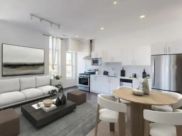 2 Bedroom Apartment Toronto ON LS102551599