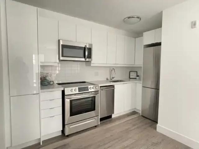 2 Bedroom Apartment Toronto ON LS102587443