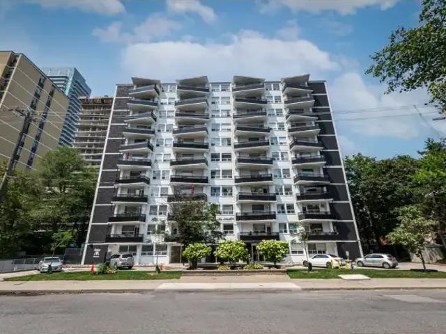 2 Bedroom Apartment Toronto ON LS102914508