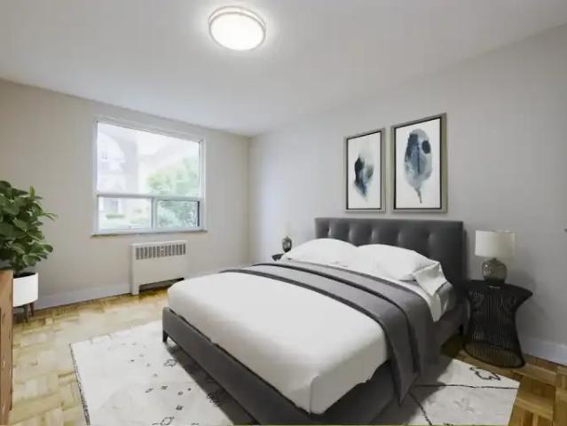 2 Bedroom Apartment Toronto ON LS102242406