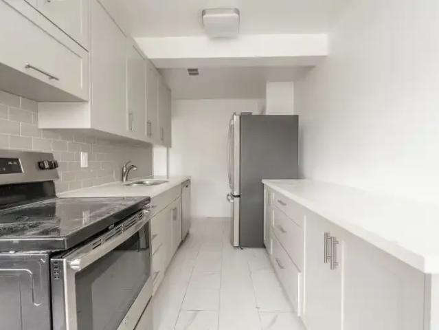 2 Bedroom Apartment Toronto ON LS102271364