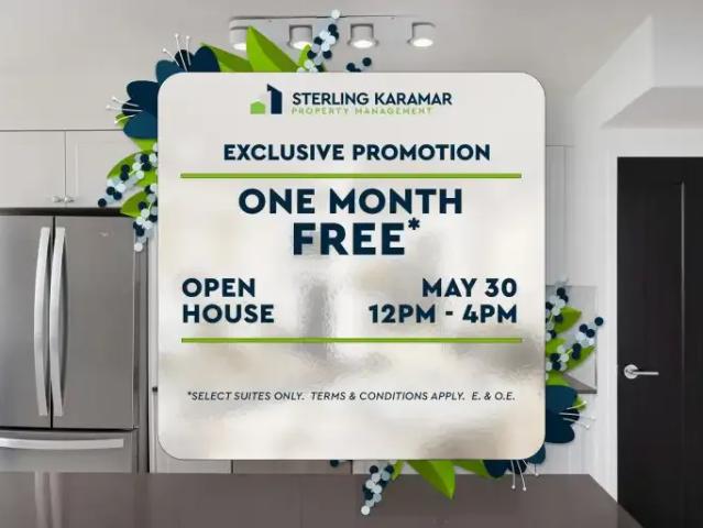 2 Bedroom Apartment Toronto ON LS102394545