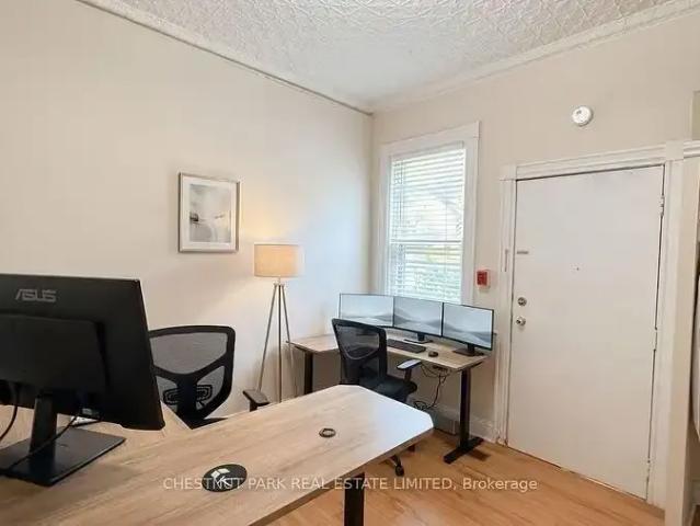 2 Bedroom Apartment Toronto ON LS103091412