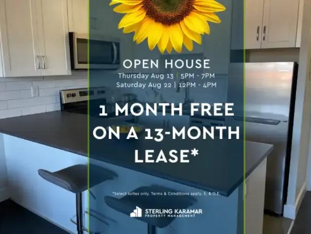2 Bedroom Apartment Toronto ON LS105003911