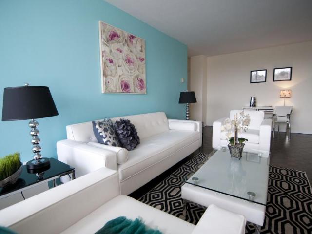 2 Bedroom Apartment Toronto ON LS11043529