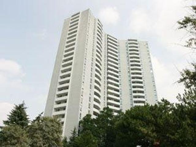 2 Bedroom Apartment Toronto ON LS11055307