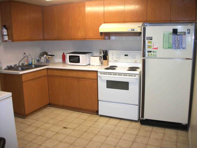 2 Bedroom Apartment Toronto ON LS21524
