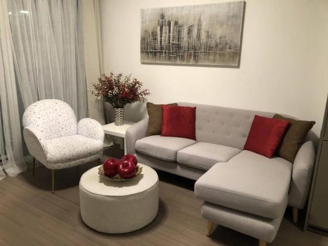 2 Bedroom Apartment Toronto Toronto 100222350