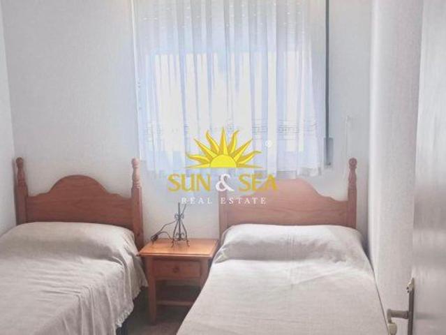 2 BEDROOM APARTMENT TORREVIEJA