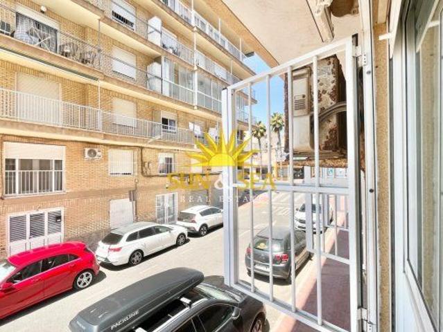 2 BEDROOM APARTMENT – TORREVIEJA
