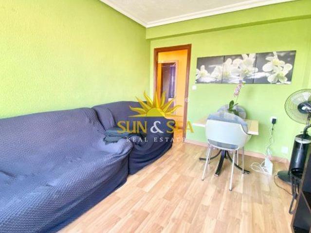 2 BEDROOM APARTMENT TORREVIEJA