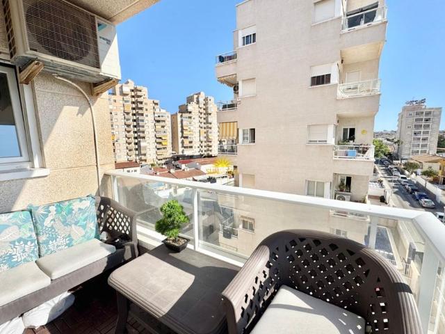 2 BEDROOM APARTMENT TORREVIEJA