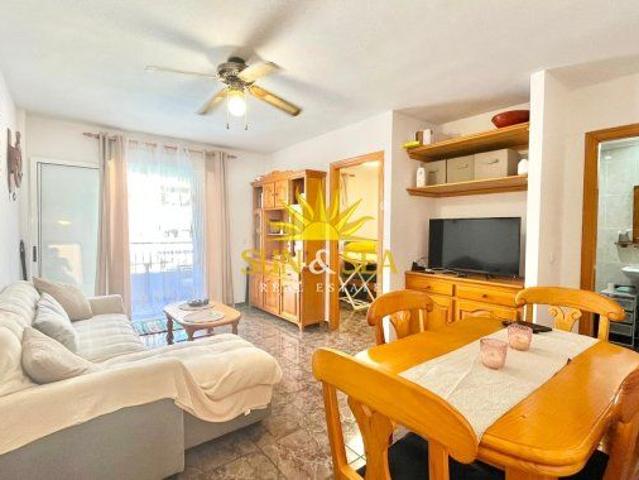 2 BEDROOM APARTMENT TORREVIEJA