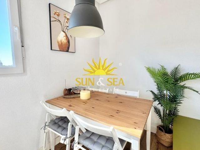 2 BEDROOM APARTMENT TORREVIEJA