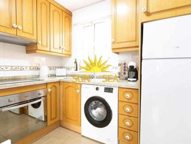 2 BEDROOM APARTMENT TORREVIEJA