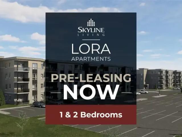 2 Bedroom Apartment Trenton ON 100809005