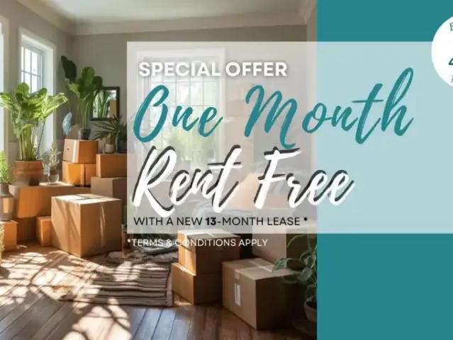 2 Bedroom Apartment Trenton ON 102658303