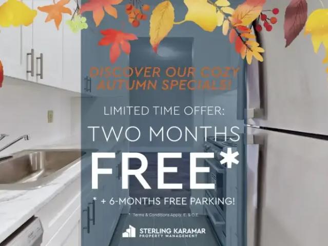 2 Bedroom Apartment Trenton ON 96589388