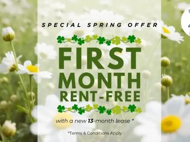 2 Bedroom Apartment Trenton ON LS101089332