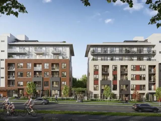 2 Bedroom Apartment Vancouver BC 90906811