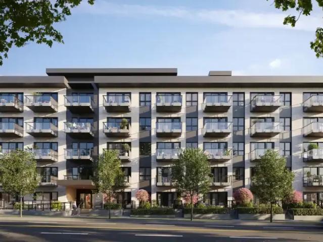 2 Bedroom Apartment Vancouver BC 96652138