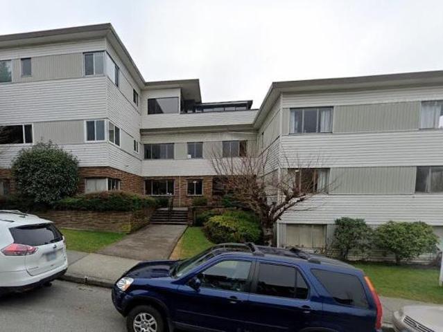 2 Bedroom Apartment Vancouver BC 98313532