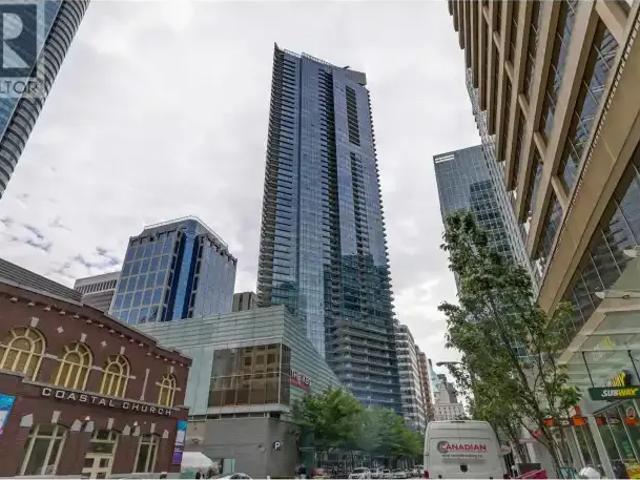 2 Bedroom Apartment Vancouver BC 100171948