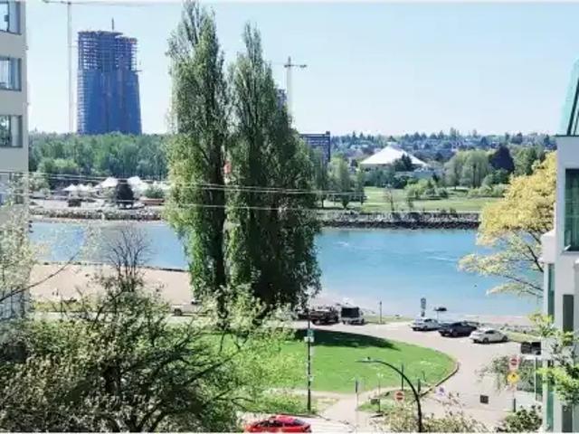 2 Bedroom Apartment Vancouver BC 101441749