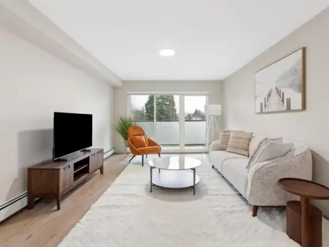 2 Bedroom Apartment Vancouver BC 101185674