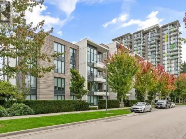 2 Bedroom Apartment Vancouver BC 102434516