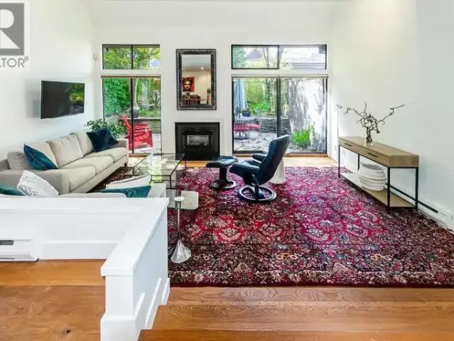 2 Bedroom Apartment Vancouver BC 102578911
