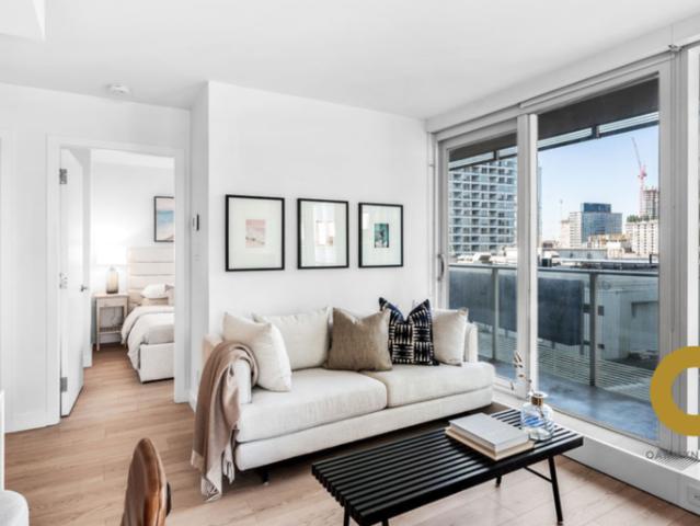 2 Bedroom Apartment Vancouver BC 102845447