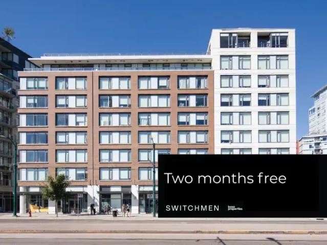 2 Bedroom Apartment Vancouver BC 102883051