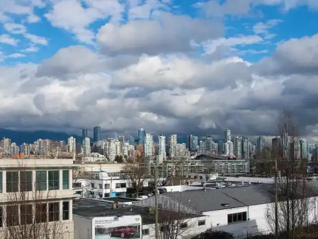 2 Bedroom Apartment Vancouver BC 103542230