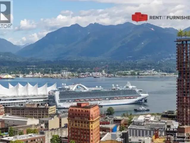 2 Bedroom Apartment Vancouver BC 103542338