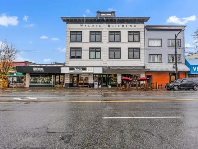2 Bedroom Apartment Vancouver BC 103611556