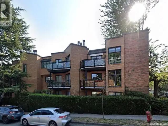 2 Bedroom Apartment Vancouver BC 103652861