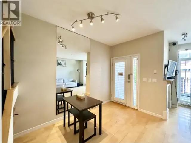 2 Bedroom Apartment Vancouver BC 103740081