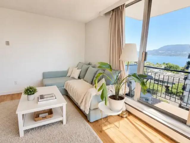 2 Bedroom Apartment Vancouver BC 103060303
