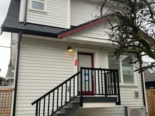 2 Bedroom Apartment Vancouver BC 103179123