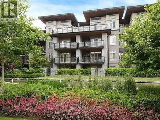 2 Bedroom Apartment Vancouver BC 103243680