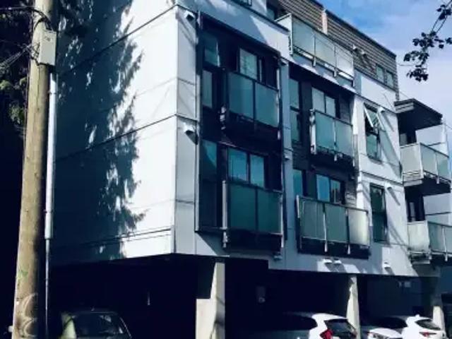 2 Bedroom Apartment Vancouver BC 103367209