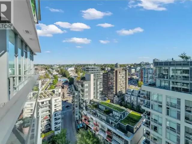 2 Bedroom Apartment Vancouver BC 104506975