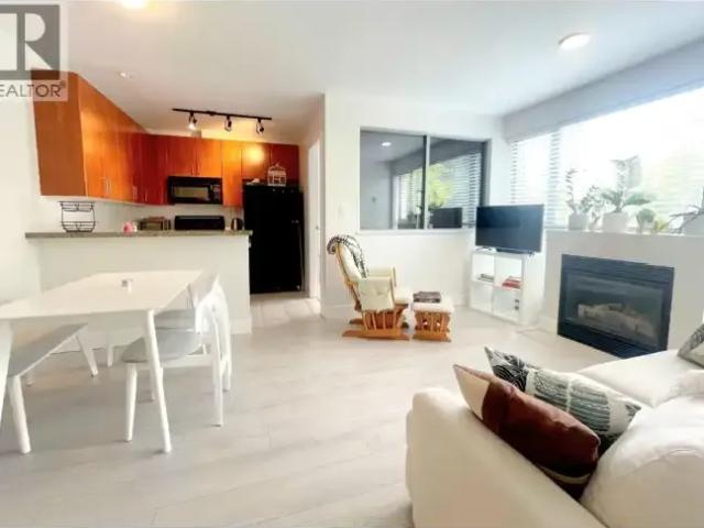 2 Bedroom Apartment Vancouver BC 104506982