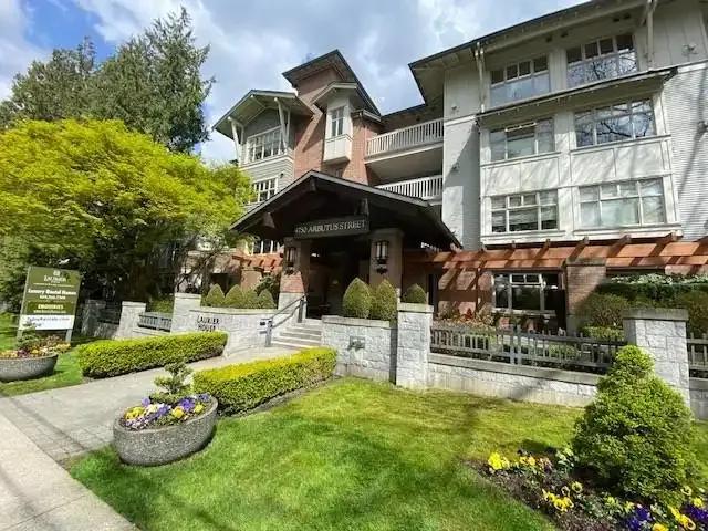 2 Bedroom Apartment Vancouver BC 104710401