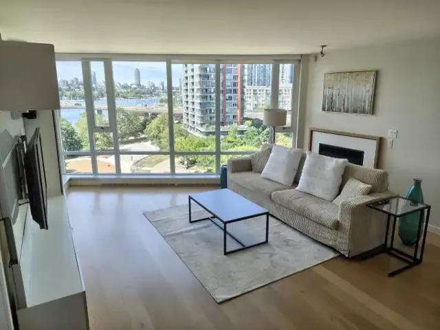 2 Bedroom Apartment Vancouver BC 105070881