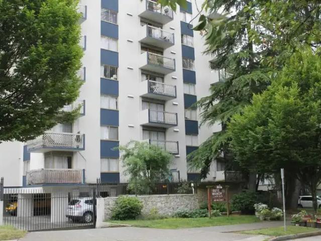 2 Bedroom Apartment Vancouver BC 105071466